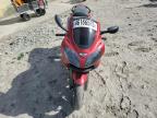 2007 Kawasaki Zx600 J1 للبيع في Hampton، VA - Vandalism