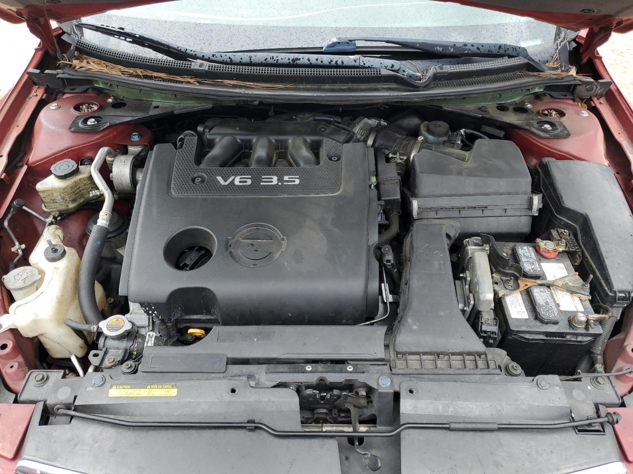 2009 Nissan Altima - Image 11