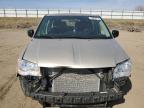 2016 Dodge Grand Caravan Se للبيع في Portland، MI - Front End