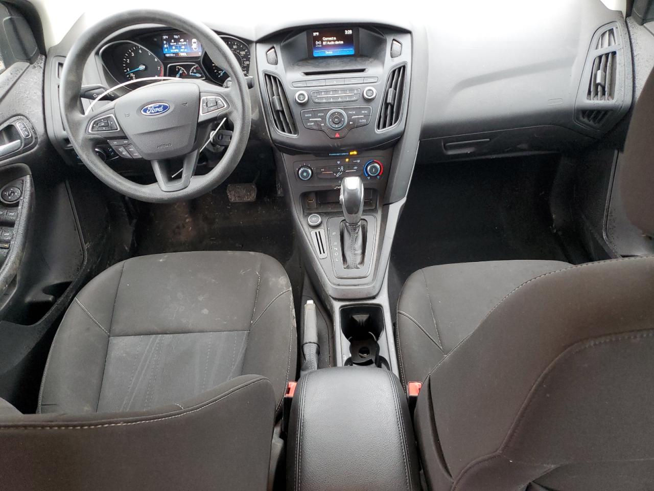 2015 Ford Focus - Image 8