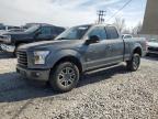 2016 Ford F150 Super Cab for Sale in Wayland, MI - Side
