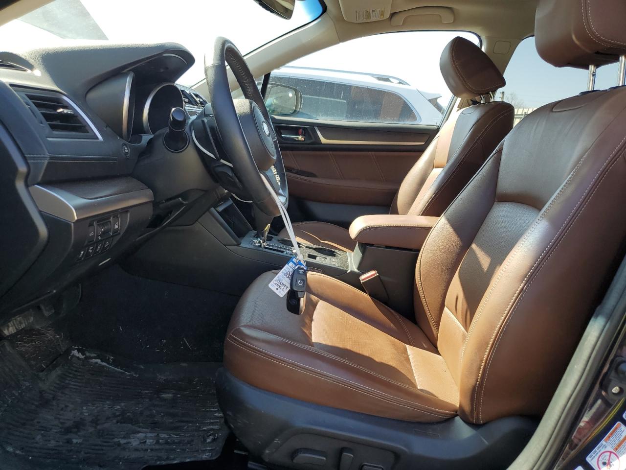 2018 Subaru Outback - Image 7