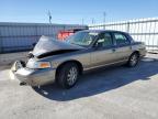 2006 FORD CROWN VICTORIA LX   for sale at Copart ON - OTTAWA