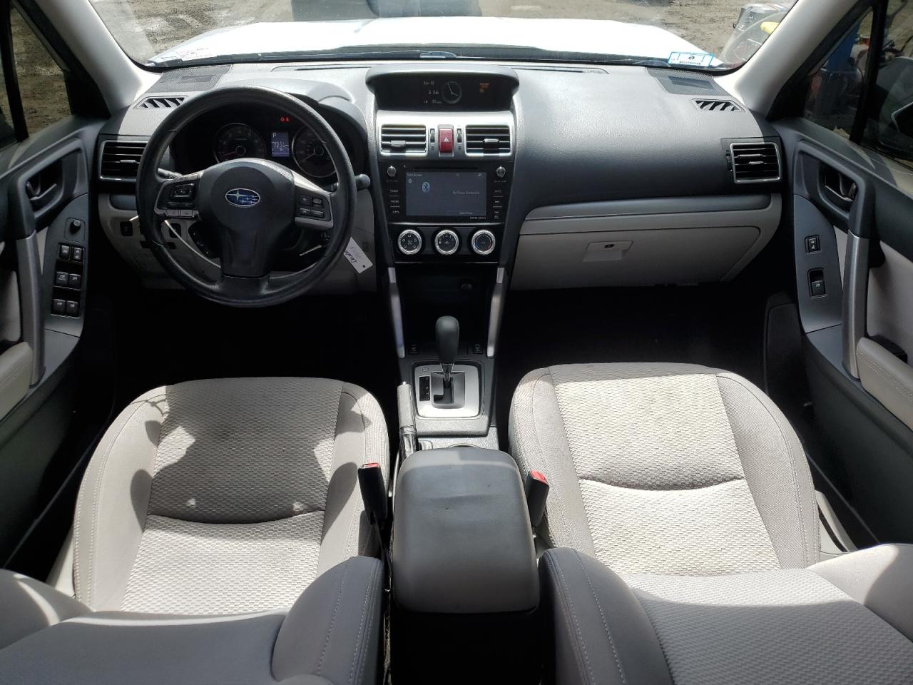 2016 Subaru Forester - Image 8