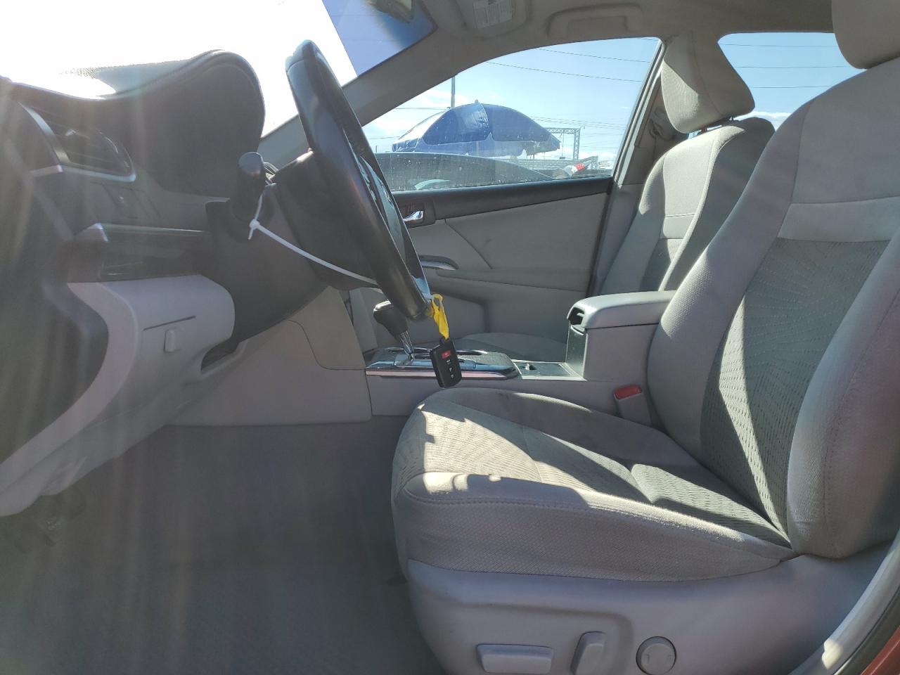 2012 Toyota Camry - Image 7