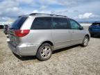 2005 Toyota Sienna Le for Sale in Anderson, CA - Rear End