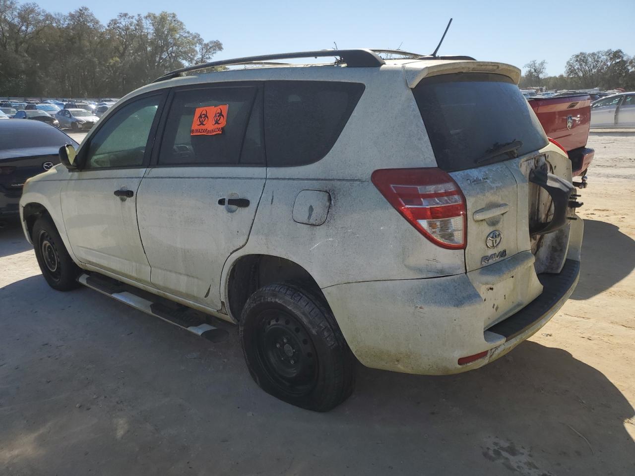2012 Toyota RAV 4 - Image 2