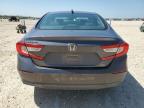 2021 Honda Accord Lx de vânzare în New Braunfels, TX - Front End