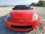2008 Nissan 350Z Coupe للبيع في Houston، TX - Side