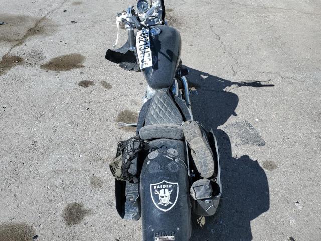 1999 HONDA VT600 CD