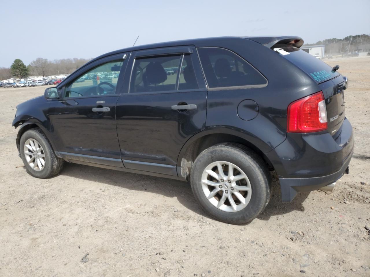 2014 Ford Edge - Image 2