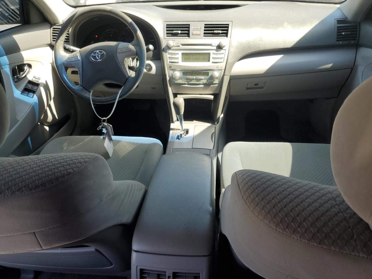 2007 Toyota Camry - Image 8