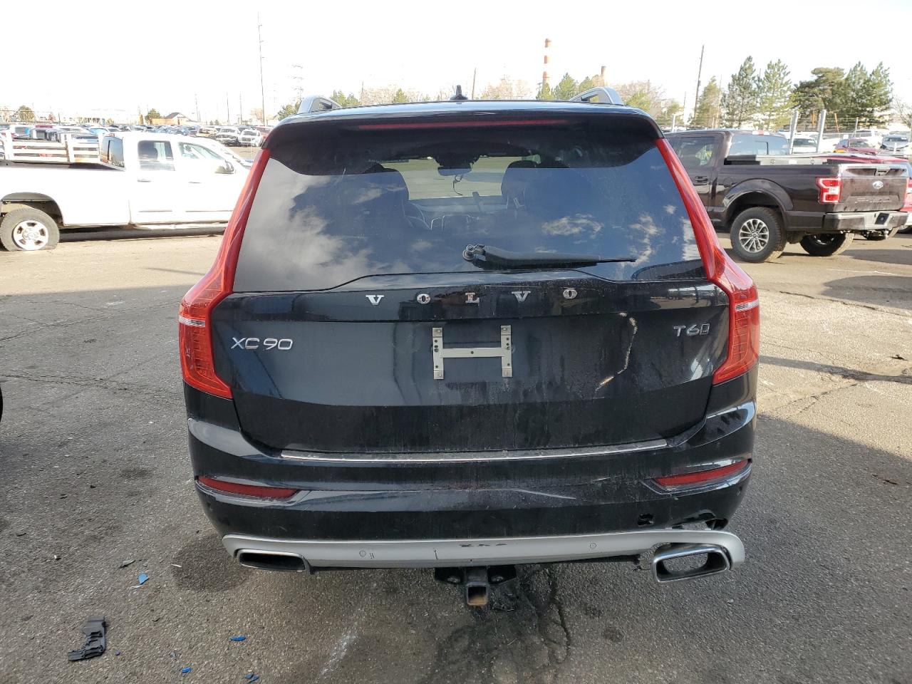 2018 Volvo XC90 - Image 6
