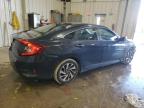 2017 Honda Civic Ex for Sale in Franklin, WI - Front End