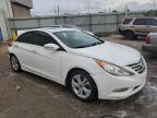 2011 Hyundai Sonata Se на продаже в Montgomery, AL - Rear End