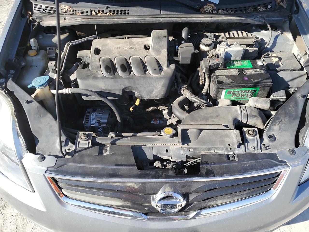 2010 Nissan Sentra - Image 12
