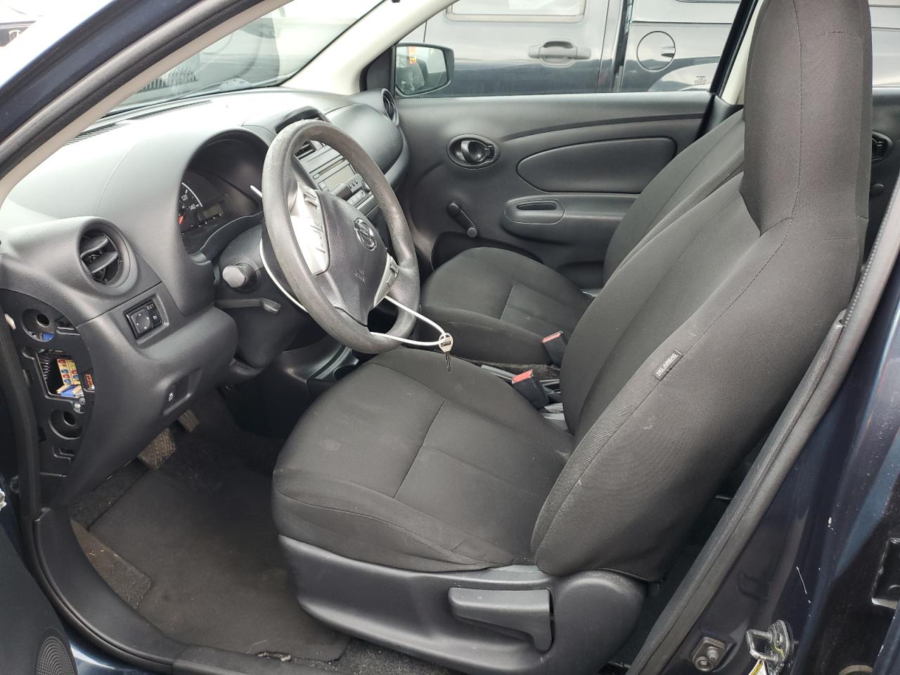 2016 Nissan Versa - Image 7