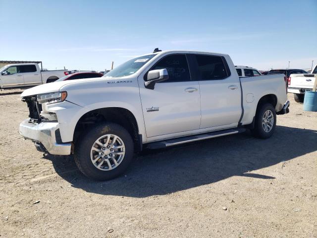 2021 Chevrolet Silverado C1500 Lt