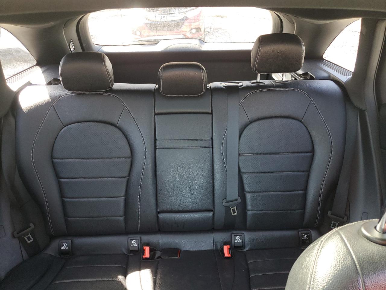 2020 Mercedes-Benz GLC - Image 10