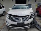 2017 Lincoln Mkc Select за продажба в Dyer, IN - Front End