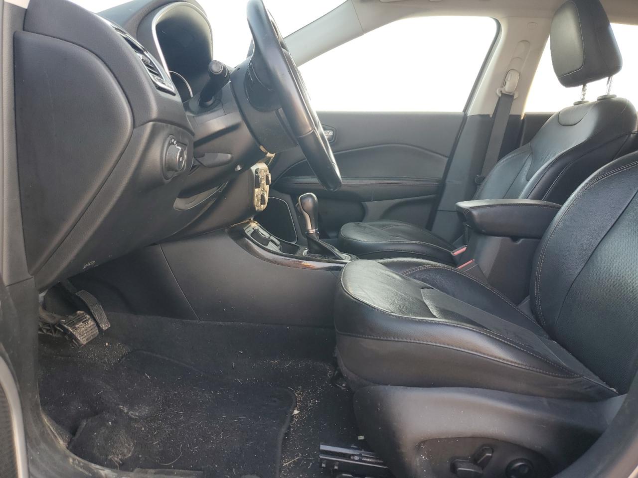 2018 Jeep Compass - Image 7