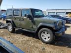 2016 Jeep Wrangler Unlimited Sport for Sale in Chicago Heights, IL - Rear End
