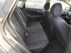 2017 Nissan Sentra S   for Sale in Bridgeton, MO - Front End