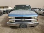 1997 Chevrolet Gmt-400 C1500 на продаже в Temple, TX - Hail