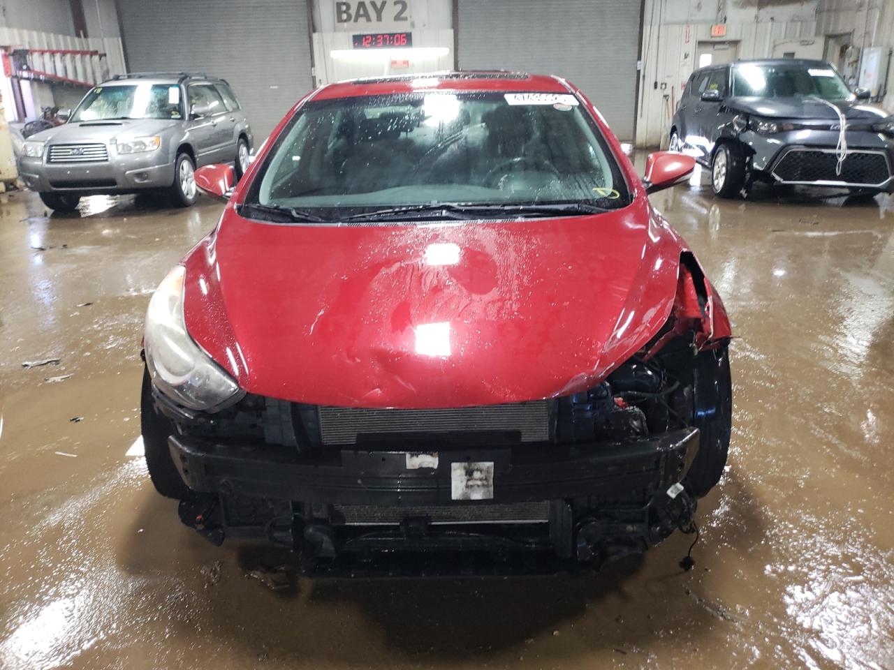 2013 Hyundai Elantra - Image 5
