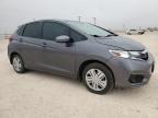2020 Honda Fit Lx იყიდება Andrews-ში, TX - Side