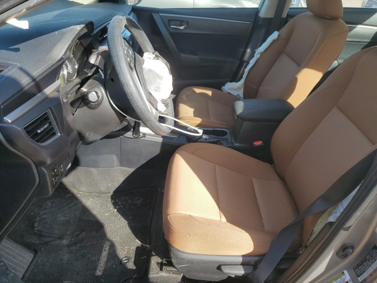 2016 Toyota Corolla - Image 7