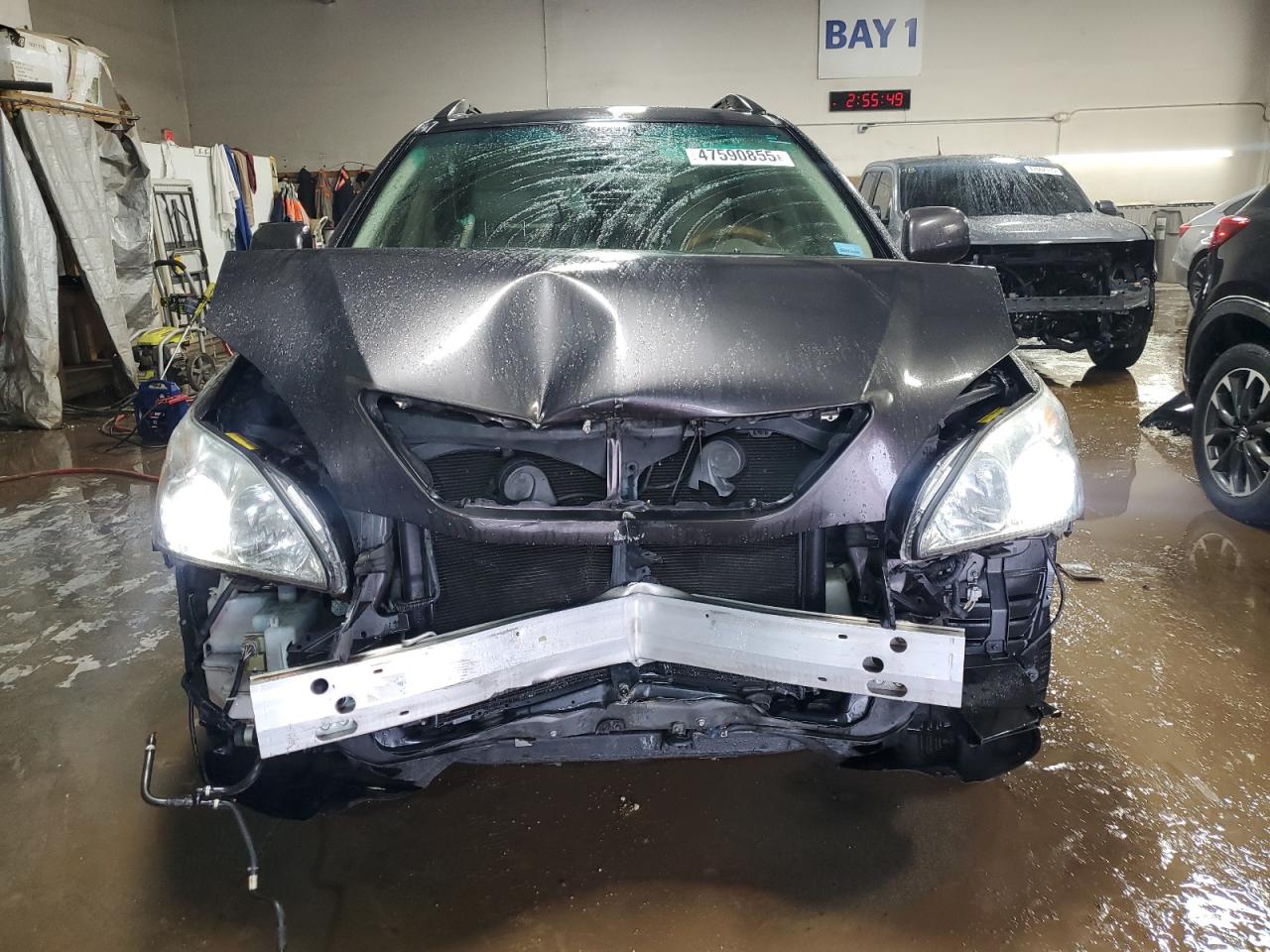 2009 Lexus RX - Image 5