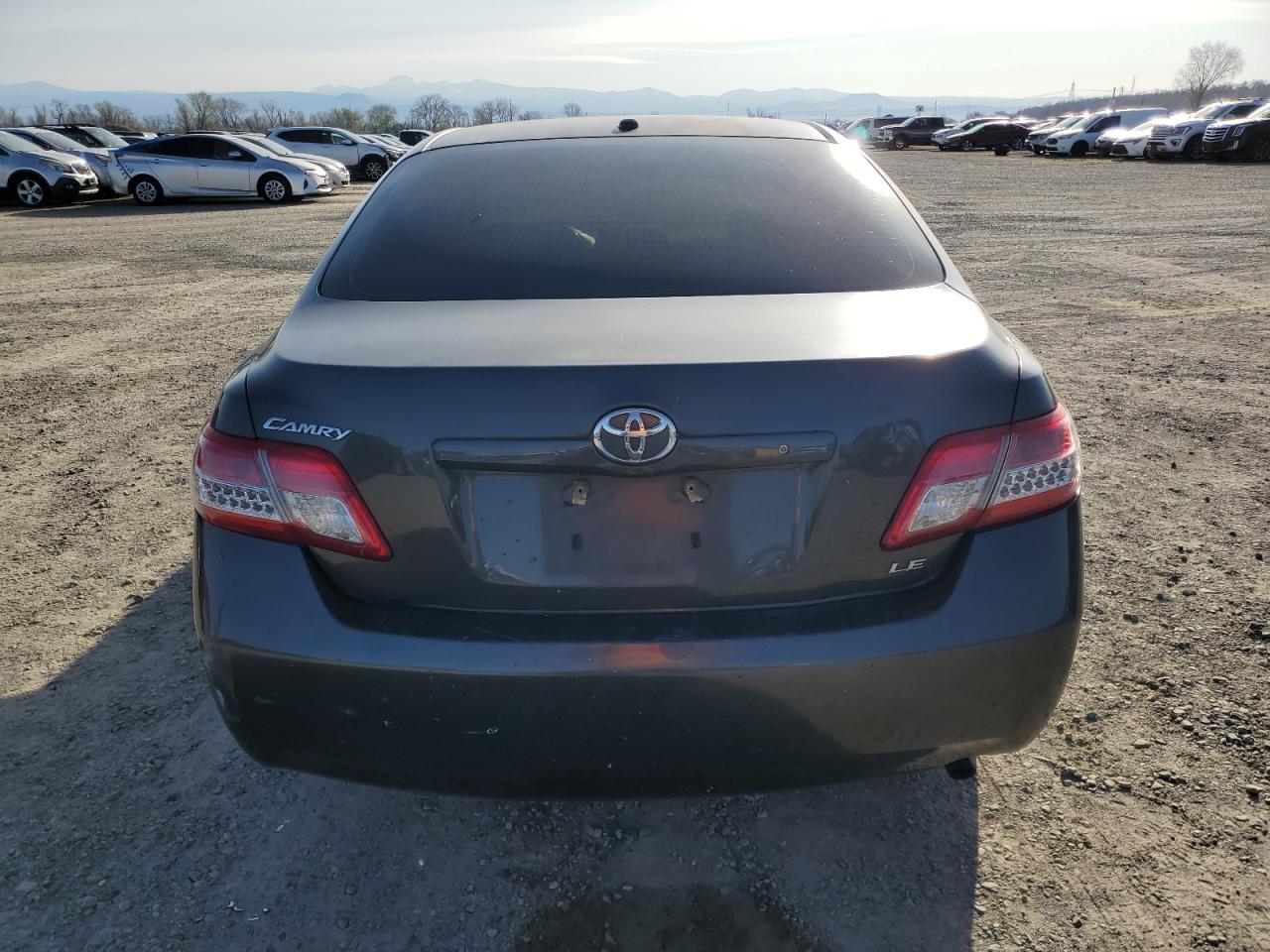 2011 Toyota Camry - Image 6