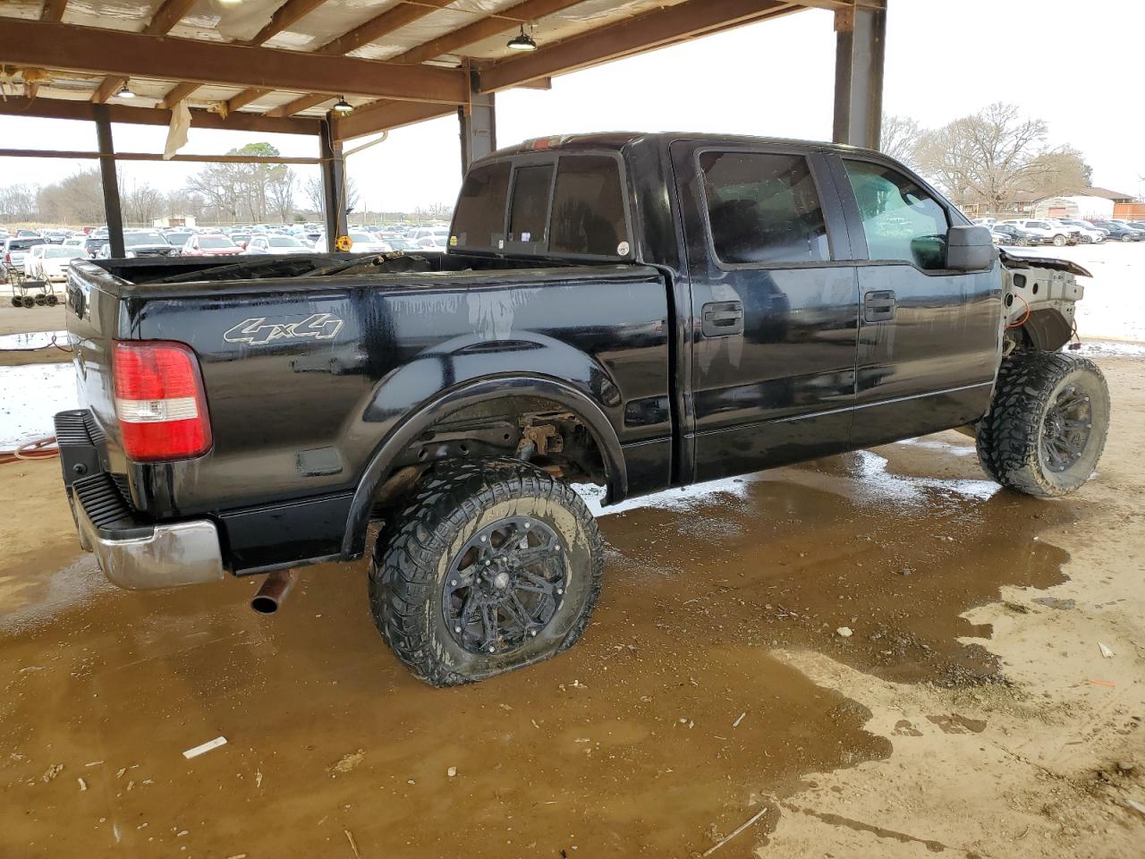 2005 Ford F-150 - Image 3