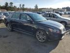 2017 Volkswagen Passat R-Line იყიდება Exeter-ში, RI - Side