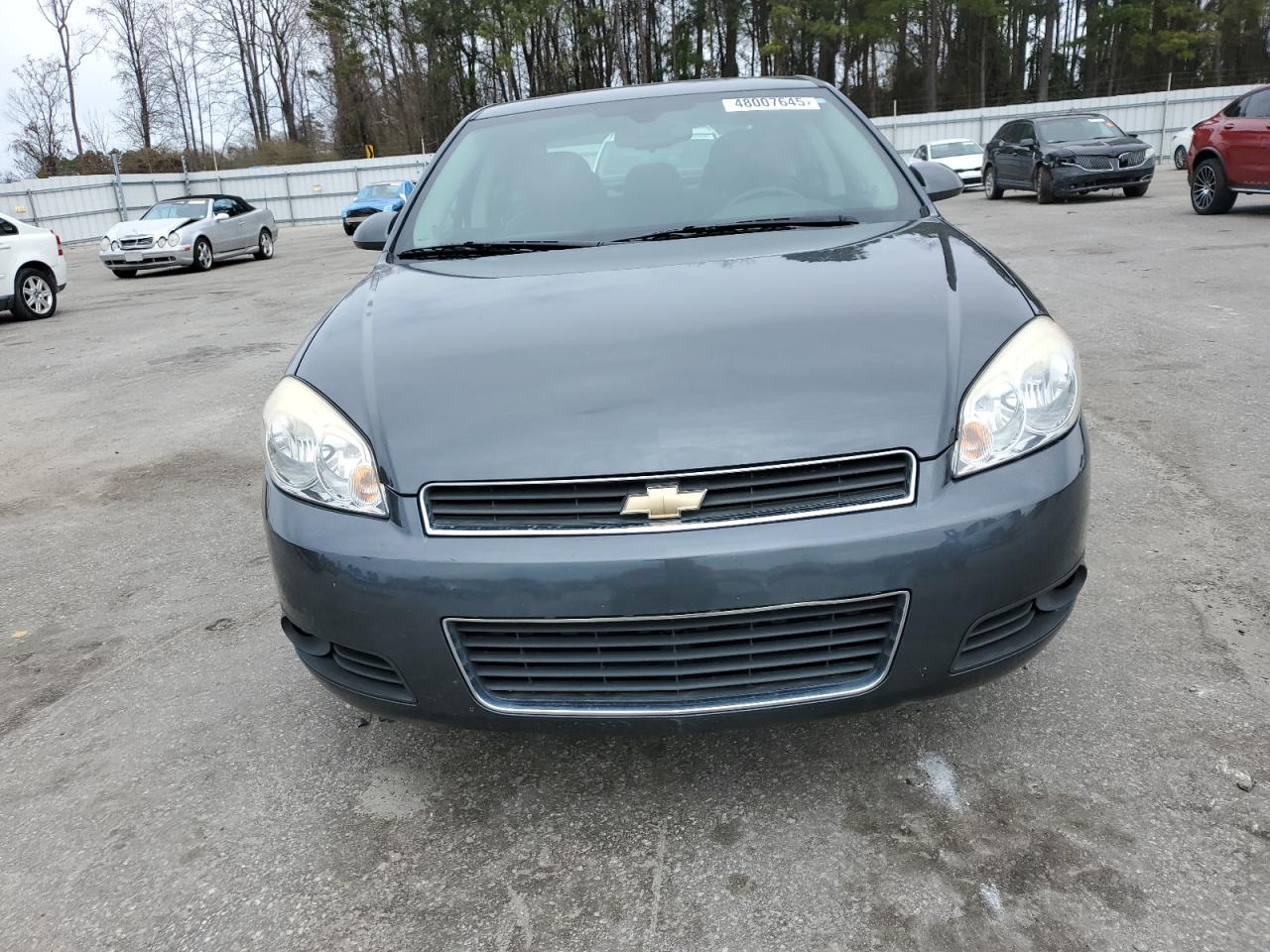 2010 Chevrolet Impala - Image 5