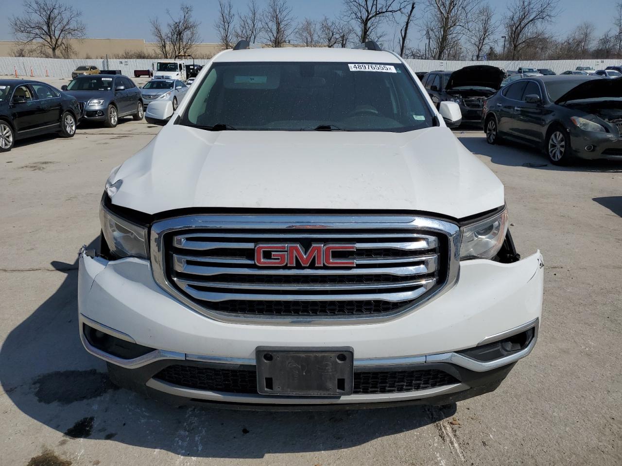 2018 GMC Acadia - Image 5