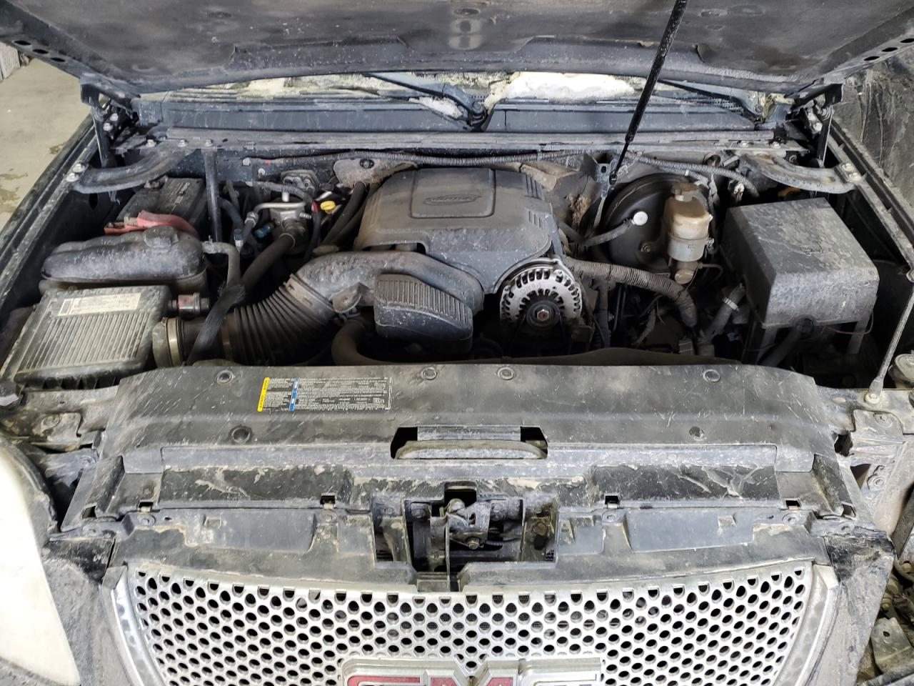 2007 GMC Yukon - Image 14