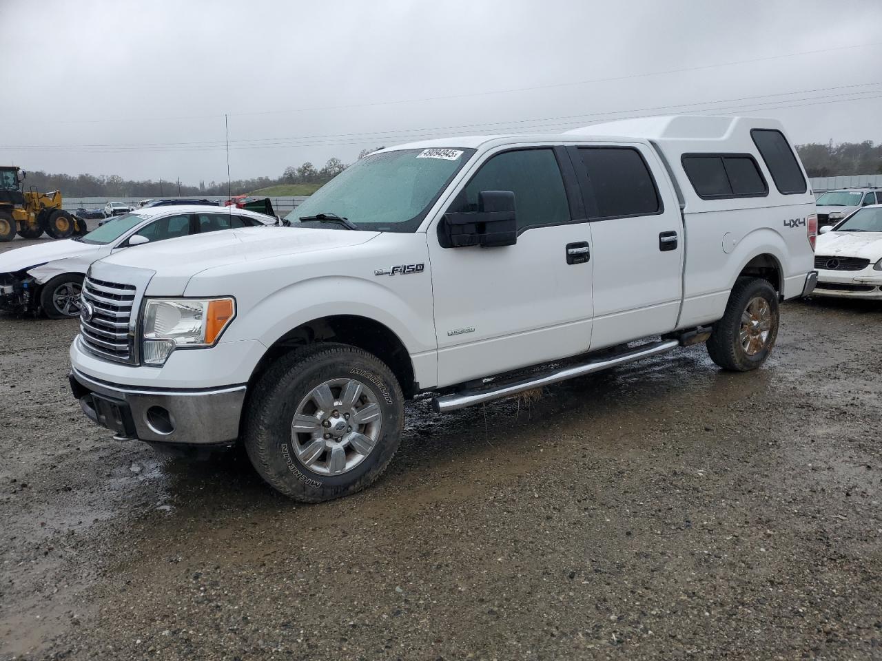 2011 Ford F-150 - Image 1