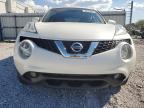 2017 Nissan Juke S for Sale in Prairie Grove, AR - Side