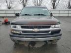 2001 Chevrolet Tahoe K1500 zu verkaufen in Arlington, WA - Front End