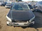 2014 Honda Civic Ex   на продаже в New Britain, CT - Front End