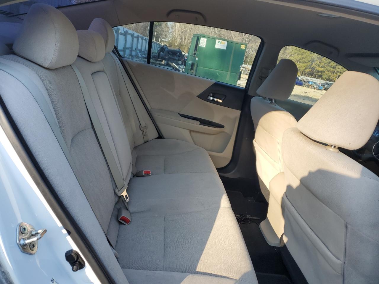2013 Honda Accord - Image 10