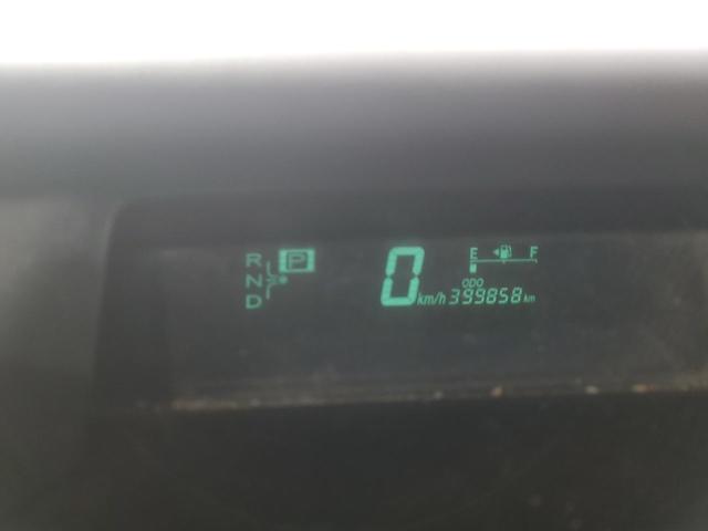 2006 TOYOTA PRIUS 