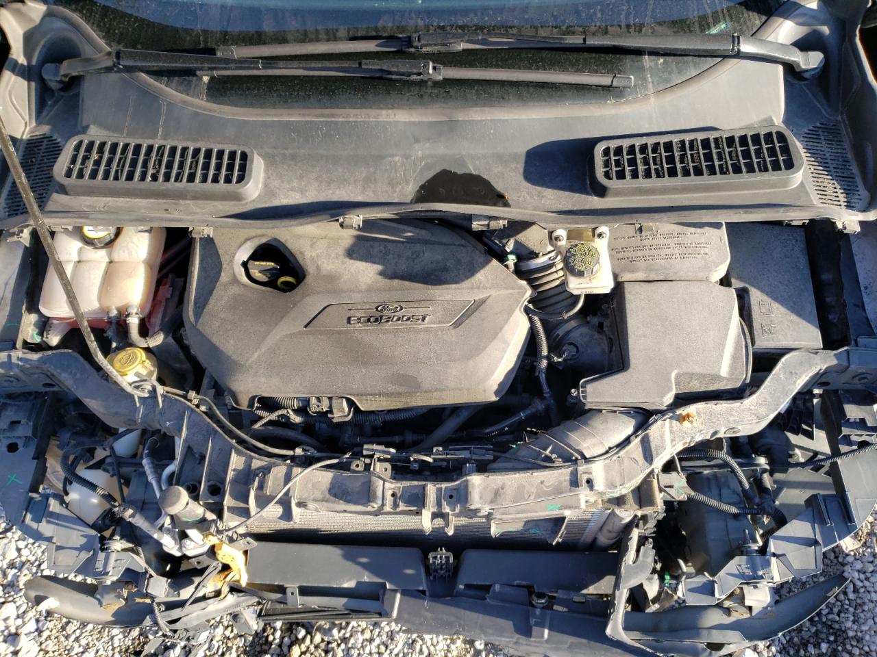 2014 Ford Escape - Image 12