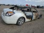 2007 Nissan Altima 2.5 de vânzare în Houston, TX - Front End