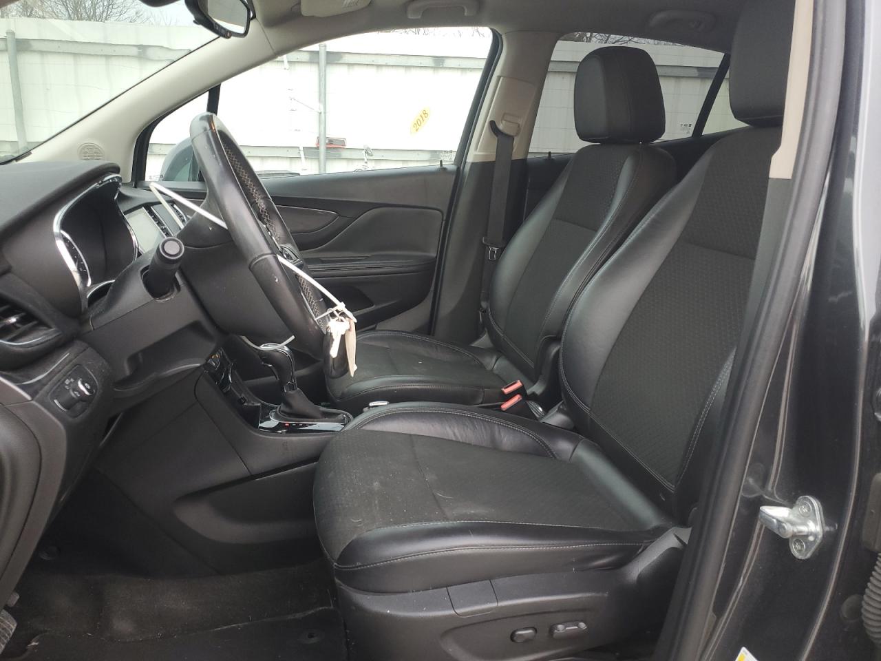 2017 Buick Encore - Image 7