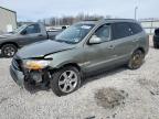 2008 Hyundai Santa Fe Se for Sale in Lawrenceburg, KY - All Over