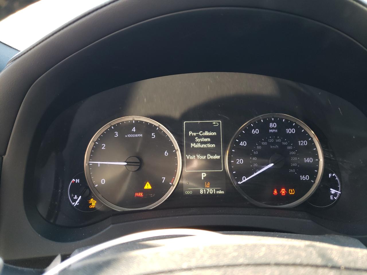 2019 Lexus RX - Image 9