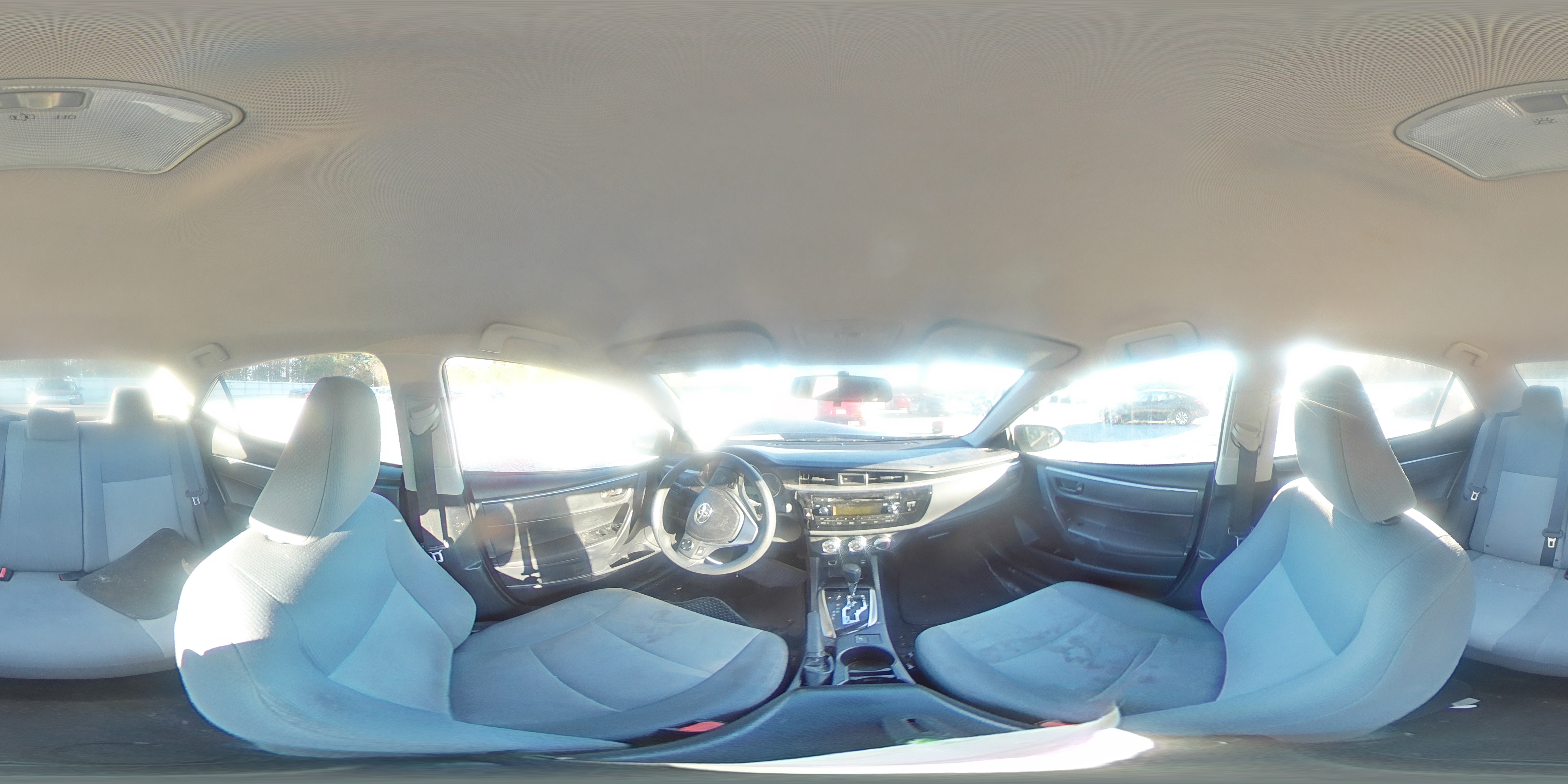 2014 Toyota Corolla - Image 12